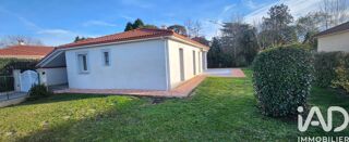  Maison � vendre 4 pi�ces 84 m�