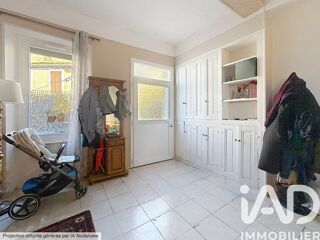 Maison � vendre 5 pi�ces 145 m�