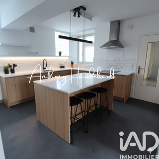  Maison  vendre 7 pices 151 m