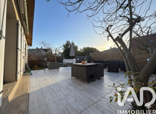  Maison � vendre 6 pi�ces 160 m�