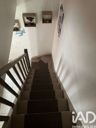  Maison � vendre 3 pi�ces 73 m�