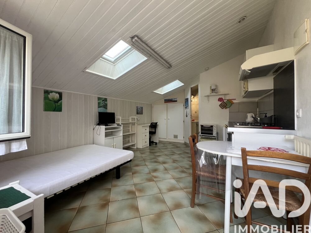 � vendre  Maison Aytr� (17440)