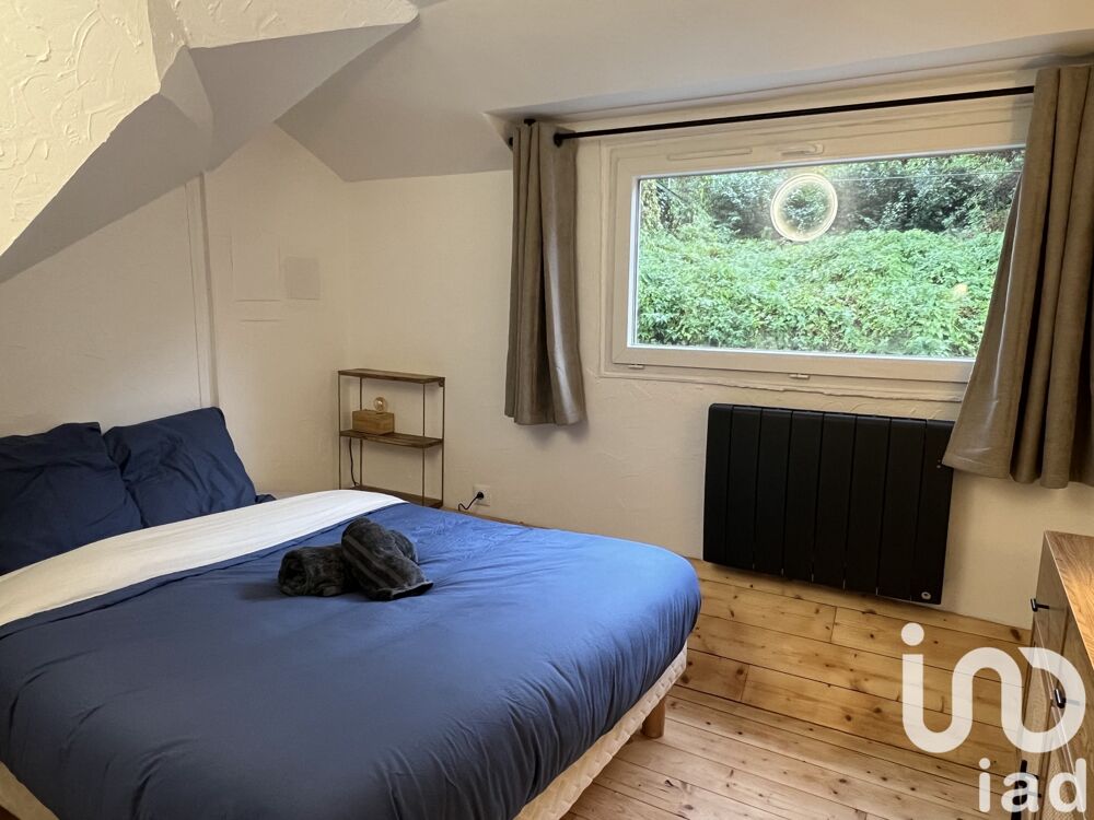 � vendre  Maison Le Port-Marly (78560)