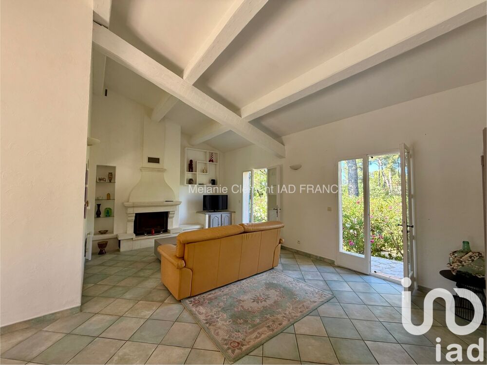  vendre  Maison Six-Fours-les-Plages (83140)