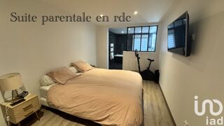  Maison � vendre 5 pi�ces 98 m�