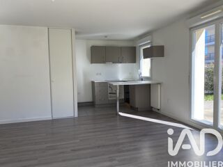  Appartement � vendre 3 pi�ces 64 m�