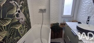  Appartement � vendre 4 pi�ces 79 m�