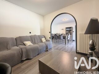  Appartement � vendre 5 pi�ces 118 m�