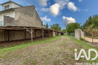  Terrain � vendre 2490 m�