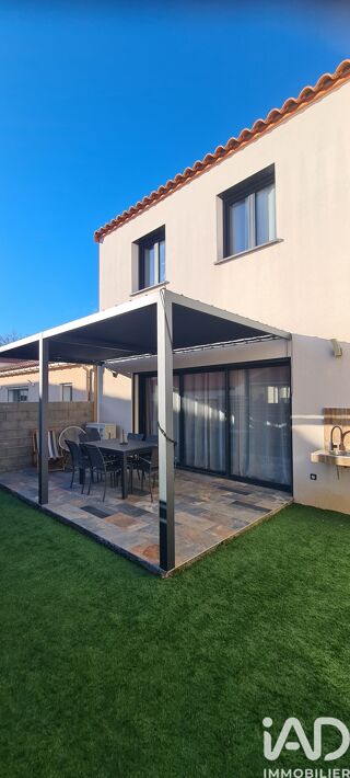  Maison � vendre 5 pi�ces 100 m�