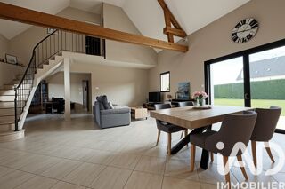  Villa � vendre 5 pi�ces 168 m�