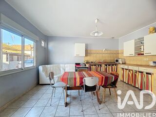  Maison � vendre 4 pi�ces 53 m�