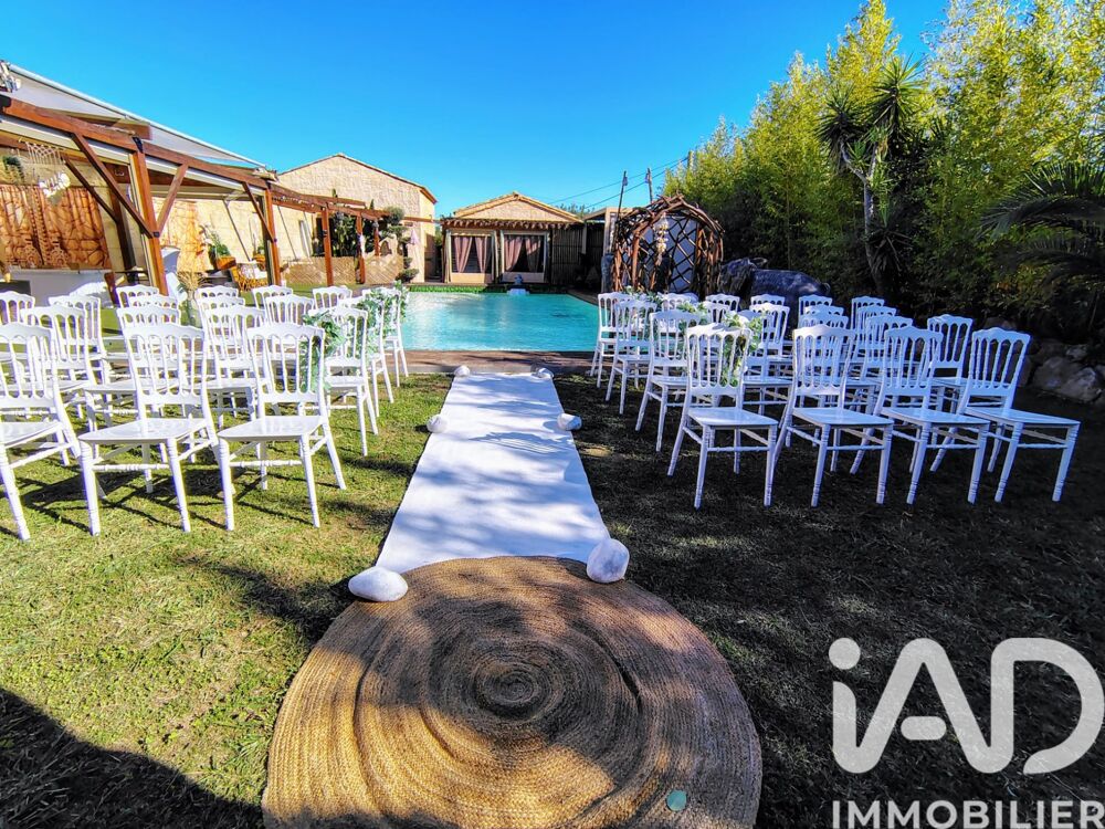 � vendre  Maison Solli�s-Ville (83210)