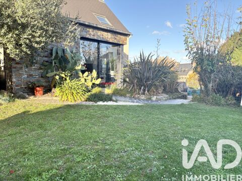   Vente Maison/villa 5 pi�ces Maison - 5 pi�ce(s) - 107 m�