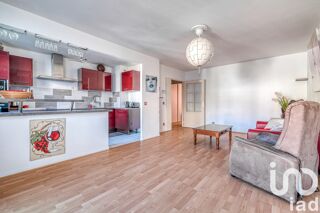  Appartement  vendre 3 pices 67 m