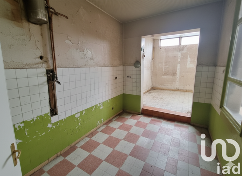  Maison  vendre 7 pices 115 m