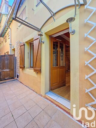  Appartement � vendre 2 pi�ces 44 m�