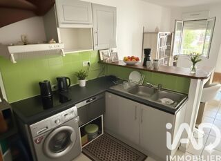  Appartement � vendre 3 pi�ces 56 m�