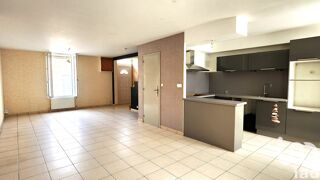  Maison  vendre 4 pices 81 m
