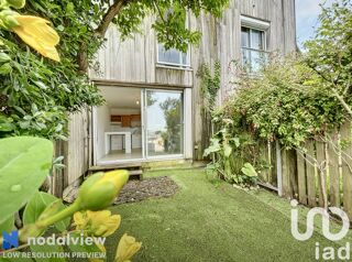  Appartement � vendre 2 pi�ces 33 m�