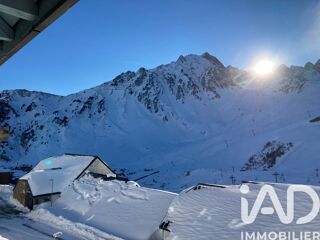  Appartement � vendre 1 pi�ce 28 m�