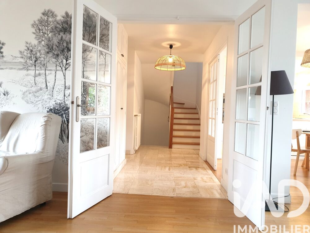 � vendre  Maison Antony (92160)