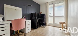  Appartement � vendre 3 pi�ces 61 m�