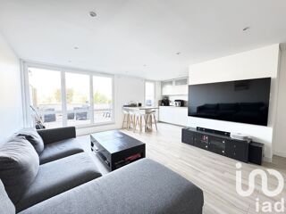  Appartement  vendre 3 pices 65 m