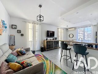  Appartement  vendre 4 pices 83 m