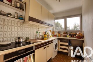  Appartement  vendre 2 pices 47 m