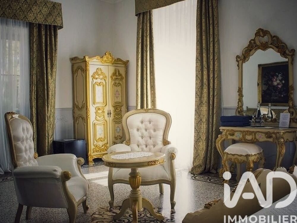 � vendre  Propri�t�/ch�teau Saint-Pargoire (34230)