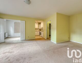  Appartement  vendre 2 pices 50 m