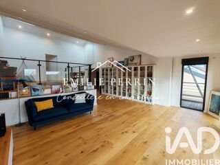  Maison � vendre 10 pi�ces 275 m�