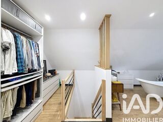  Maison � vendre 3 pi�ces 95 m�