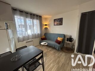  Appartement � vendre 1 pi�ce 19 m�