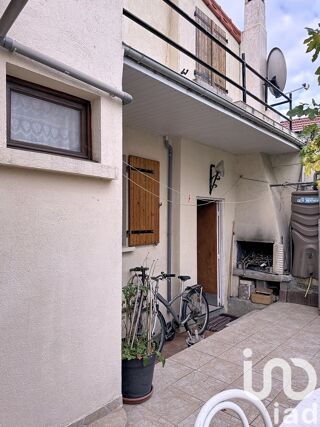  Maison � vendre 6 pi�ces 96 m�