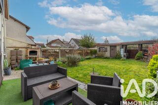  Maison � vendre 5 pi�ces 99 m�