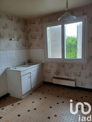  Maison � vendre 4 pi�ces 86 m�