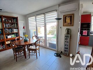  Maison � vendre 4 pi�ces 88 m�