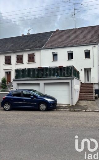  Maison � vendre 5 pi�ces 125 m�