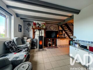  Maison � vendre 5 pi�ces 107 m�