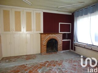  Maison � vendre 6 pi�ces 122 m�