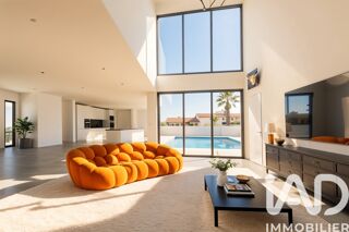  Villa � vendre 4 pi�ces 141 m�