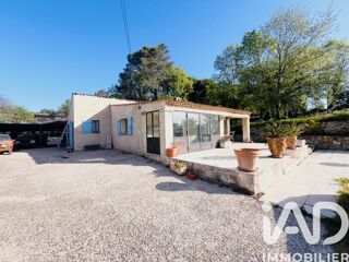  Maison � vendre 4 pi�ces 85 m�