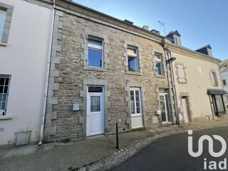  Immeuble � vendre 124 m�