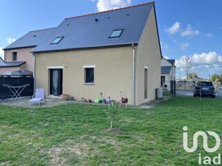  Maison � vendre 5 pi�ces 112 m�