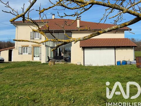   Vente Ferme 7 pi�ces Maison - 7 pi�ce(s) - 168 m�