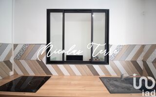  Appartement � vendre 3 pi�ces 54 m�