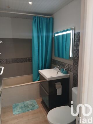  Appartement � vendre 2 pi�ces 41 m�