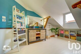  Maison � vendre 9 pi�ces 210 m�